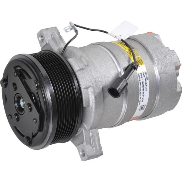 Sprężarka Harrison V8 KL000126 | Exvi