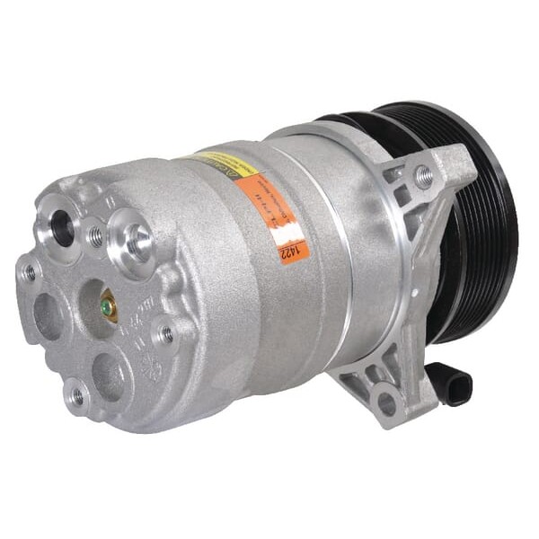 Sprężarka Harrison V8 KL000126 | Exvi