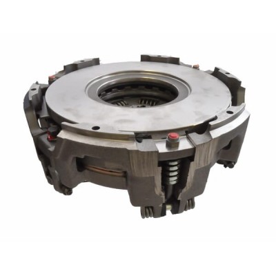 Docisk sprzęgła dwutarczowego KGS6 280/280 228015510 | Exvi