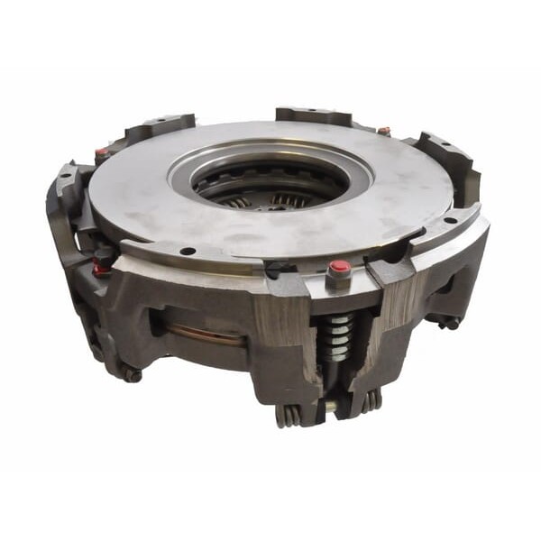 Docisk sprzęgła dwutarczowego KGS6 280/280 228015510 | Exvi