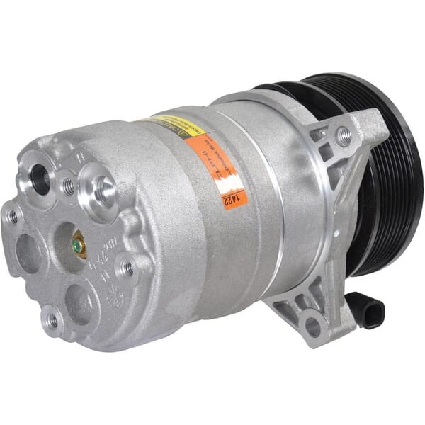 Sprężarka Harrison V8 KL000126 | Exvi