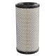 Filtr powietrza zewnętrzny Hifi SA17234 | Exvi