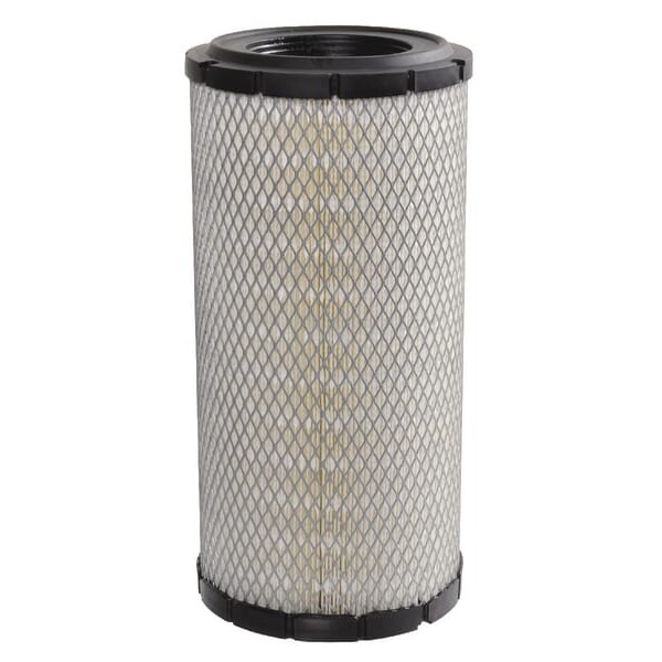 Filtr powietrza zewnętrzny Hifi SA17234 | Exvi