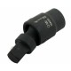 Przegub do nasadek udarowych 1/2". CrMo. WMU053 | Exvi