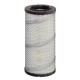 Filtr powietrza E1508L | Exvi