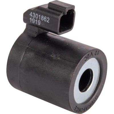 Zawór elektromagnetyczny CI262779 | Exvi
