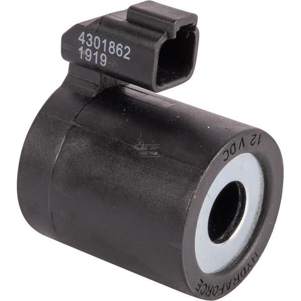 Zawór elektromagnetyczny CI262779 | Exvi