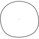 Pierścień uszczelniający o-ring CI028575 | Exvi