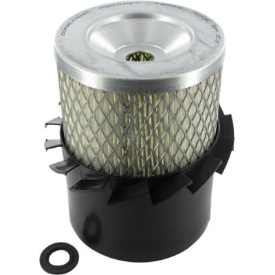 Filtr powietrza zewnętrzny Donaldson E500667 | Exvi