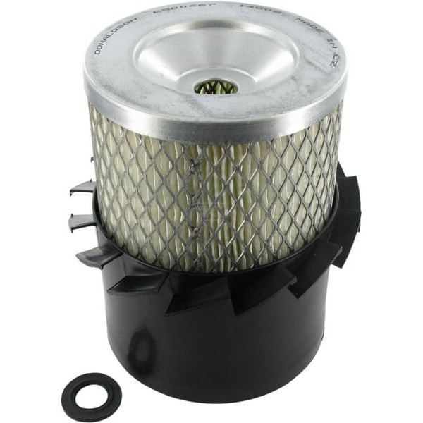 Filtr powietrza zewnętrzny Donaldson E500667 | Exvi