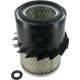 Filtr powietrza zewnętrzny Donaldson E500667 | Exvi