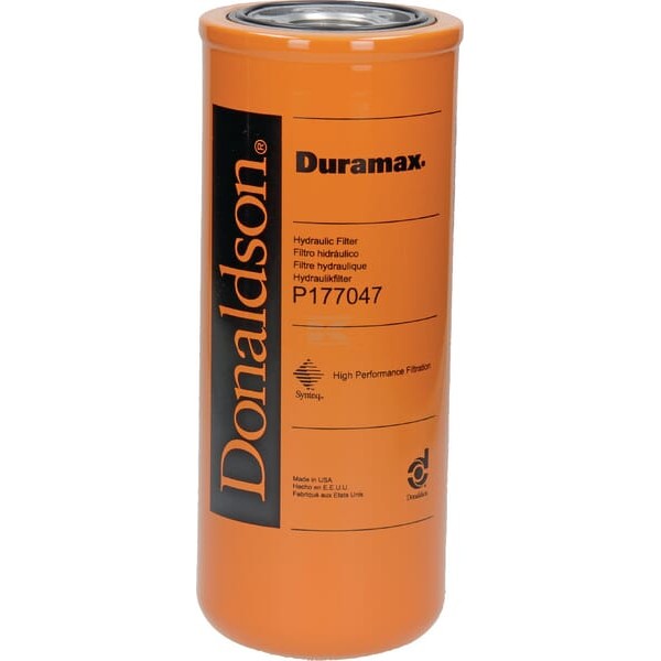 Filtr hydrauliczny, Donaldson P177047 | Exvi
