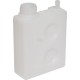 Zbiornik oleju hydraulicznego L100937 | Exvi