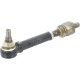 Końcówka drążka ze stabilizatorem CI131808 | Exvi