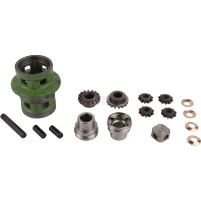Zestaw kół mechanizmu różnicowego CI068130 | Exvi