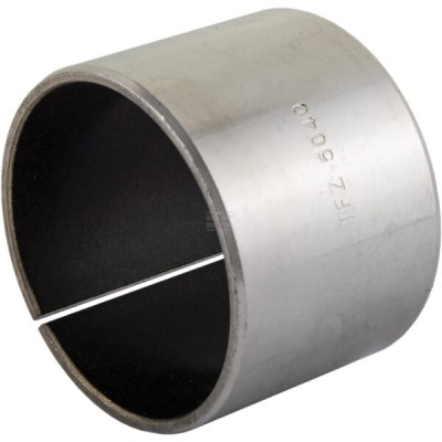 Panewka łożyska ślizgowego ZB252820PTFE | Exvi