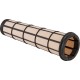 Filtr powietrza wewnętrzny Donaldson P608599 | Exvi