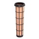 Filtr powietrza wtórnego E1668LS | Exvi
