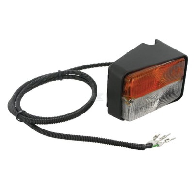 Lampa zespolona kierunkowskazu i postoju 0307530000 | Exvi