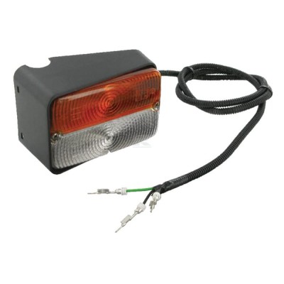 Lampa zespolona kierunkowskazu i postoju 0307520000 | Exvi