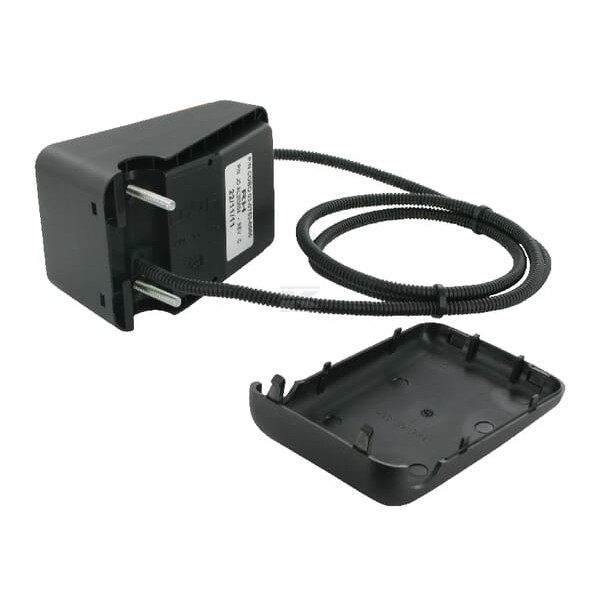 Lampa zespolona kierunkowskazu i postoju 0307530000 | Exvi