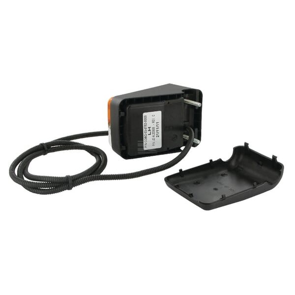 Lampa zespolona kierunkowskazu i postoju 0307520000 | Exvi