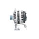 Alternator 14V 110A ALT2625244 | Exvi