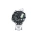 Alternator 14V 110A ALT2625244 | Exvi