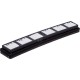 Filtr kabinowy AP8648 | Exvi
