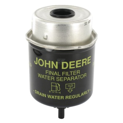 Filtr paliwa, oryginał John Deere RE537159 | Exvi
