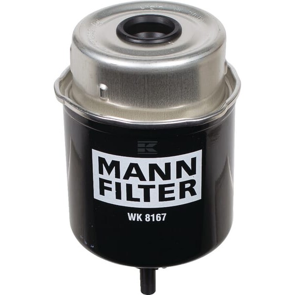 Filtr paliwa WK8167 | Exvi