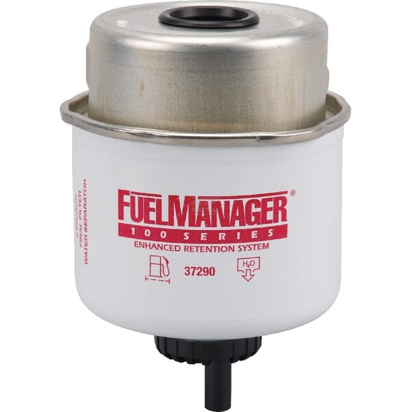Wkład filtra FM37290 | Exvi