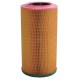Filtr powietrza zewnętrzny Hifi SA17426 | Exvi