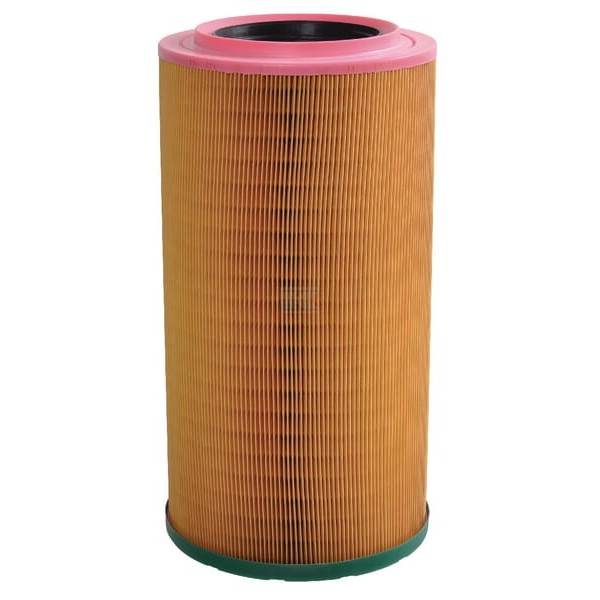 Filtr powietrza zewnętrzny Hifi SA17426 | Exvi
