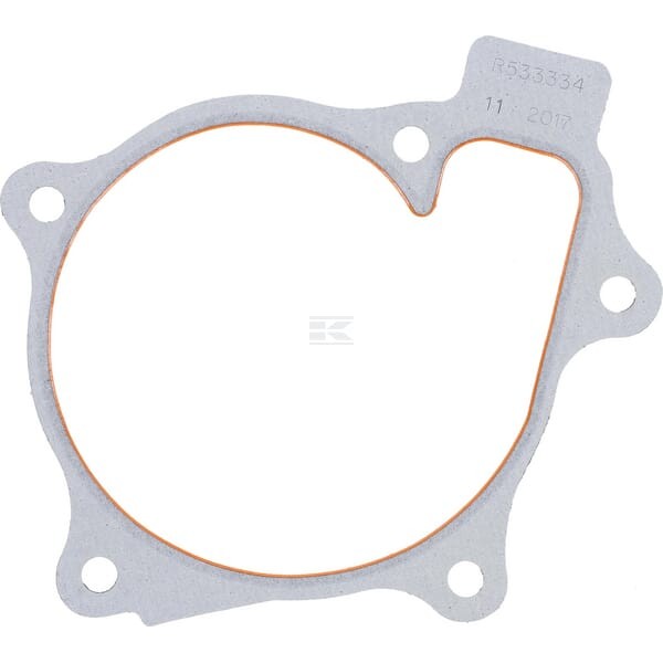 Uszczelka pompy wody R533334 | Exvi