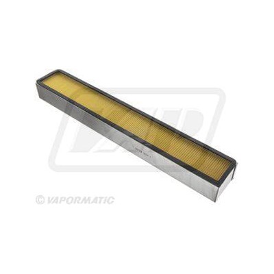 Filtr powietrza kabinowy VPM8091 | Exvi