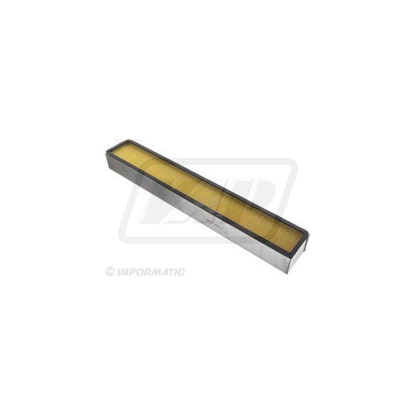 Filtr powietrza kabinowy VPM8091 | Exvi