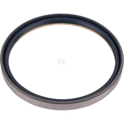 Uszczelniacz CASSETTE-S2 150x176x15.5 75NBR 247877A1N | Exvi