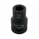 Nasadka udarowa sześciokątna 1/2". 11 mm. WMU004 | Exvi