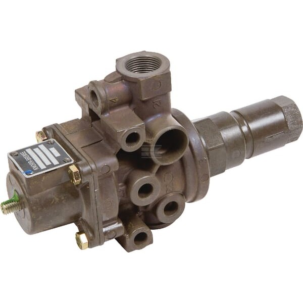 Regulator JD AL156404 | Exvi