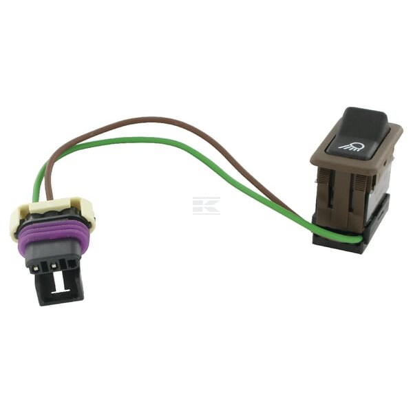 Przełącznik świateł AL160807 | Exvi