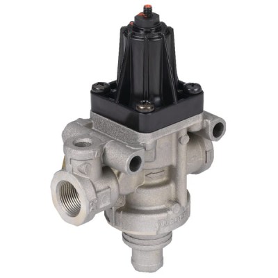 Regulator ciśnienia, 8,1 bar 9753030600 | Exvi