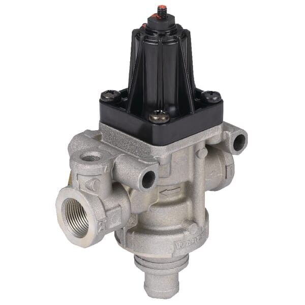 Regulator ciśnienia, 8,1 bar 9753030600 | Exvi