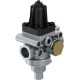 Regulator ciśnienia, 8,1 bar 9753030600 | Exvi