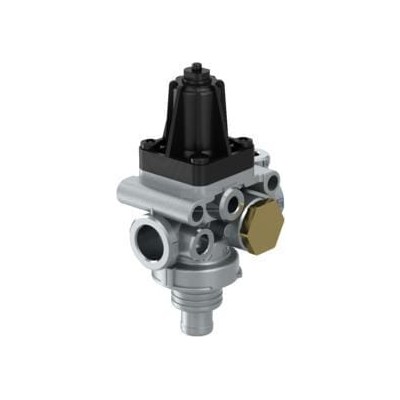 Regulator ciśnienia, 8,1 bar 9753030600 | Exvi