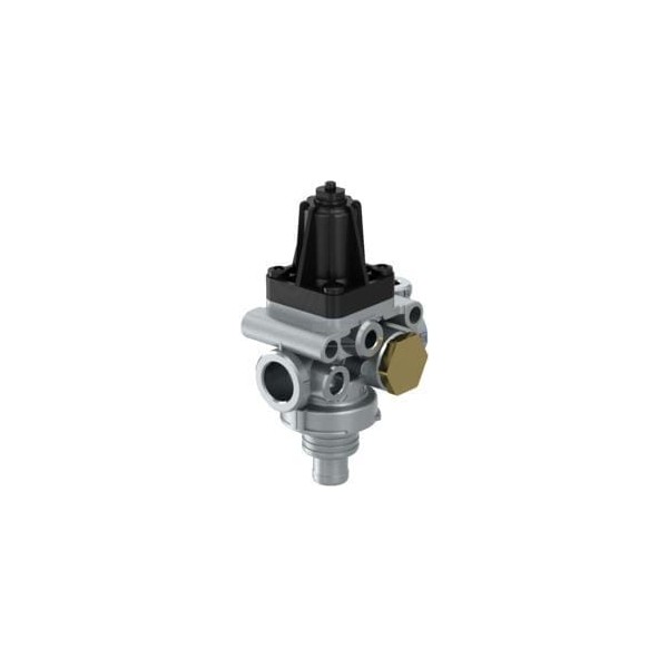 Regulator ciśnienia, 8,1 bar 9753030600 | Exvi