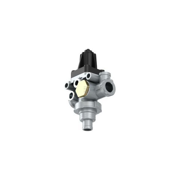 Regulator ciśnienia, 8,1 bar 9753030600 | Exvi