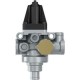 Regulator ciśnienia, 8,1 bar 9753030600 | Exvi