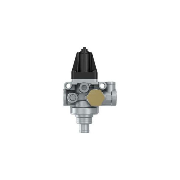 Regulator ciśnienia, 8,1 bar 9753030600 | Exvi