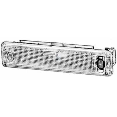 Lampa oświetlenia wnętrza pojazdu 2JA001357037 | Exvi
